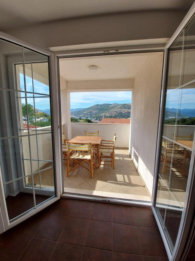Apartments Coral Of Ragusa Esterno foto