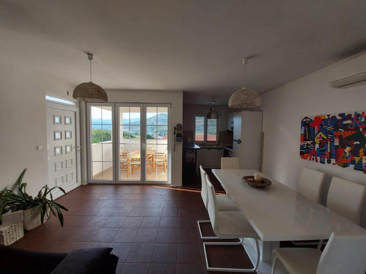 Apartments Coral Of Ragusa Esterno foto