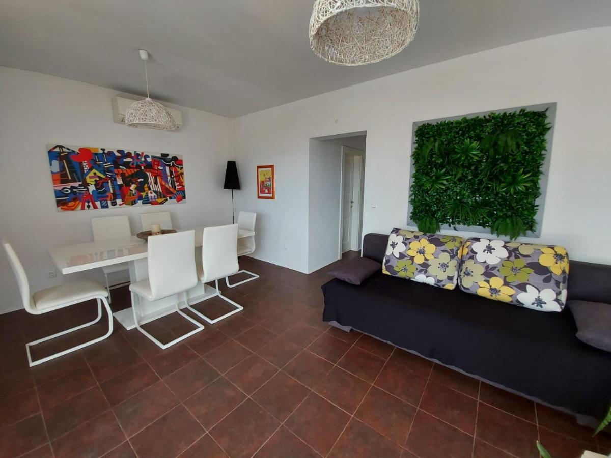 Apartments Coral Of Ragusa Esterno foto