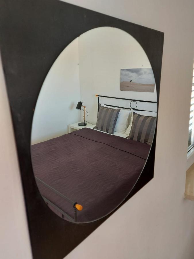 Apartments Coral Of Ragusa Esterno foto