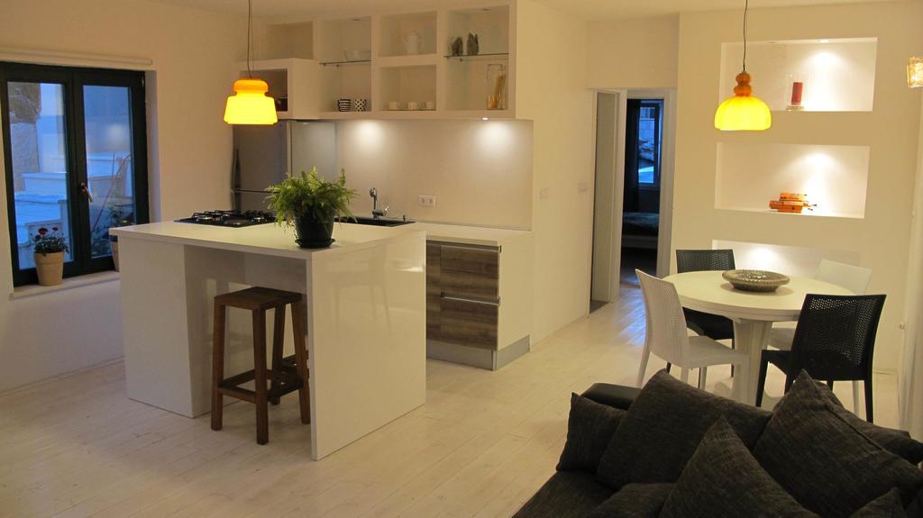 Apartments Coral Of Ragusa Esterno foto
