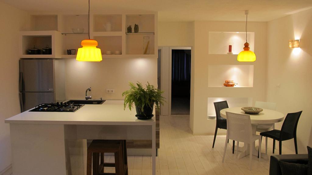 Apartments Coral Of Ragusa Esterno foto