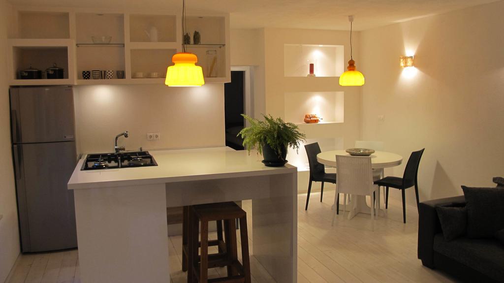 Apartments Coral Of Ragusa Esterno foto