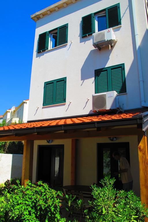 Apartments Coral Of Ragusa Esterno foto