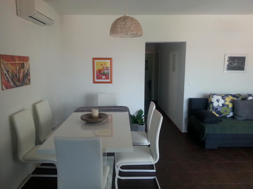 Apartments Coral Of Ragusa Esterno foto