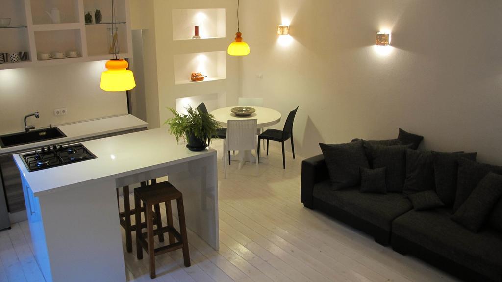 Apartments Coral Of Ragusa Esterno foto